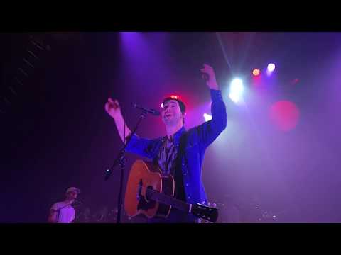 Bleachers - 'I