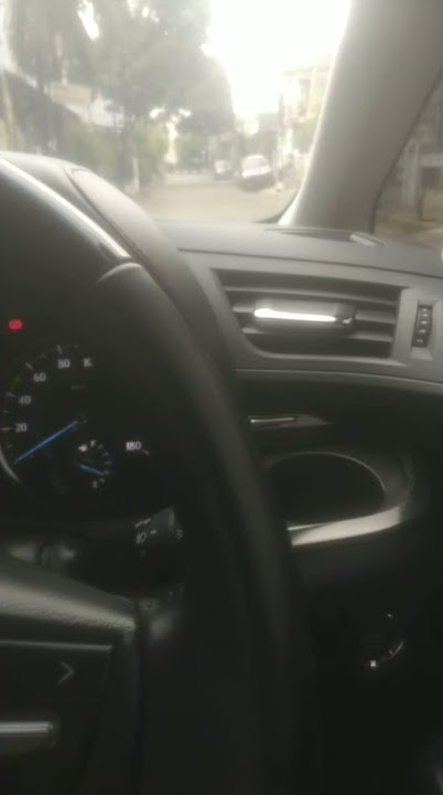 Dashboard Velfire/Alphard 👁️#shorts