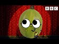 The Top 5 Rules to Join Gooseberry Club! | Roots and Fruits | CBeebies