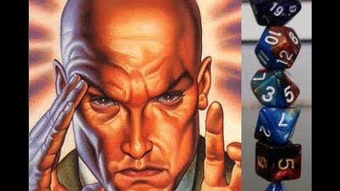 Unearthed Arcana: Psionic Dice Issues