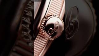 Few names define dress watch design quite like Breguet.