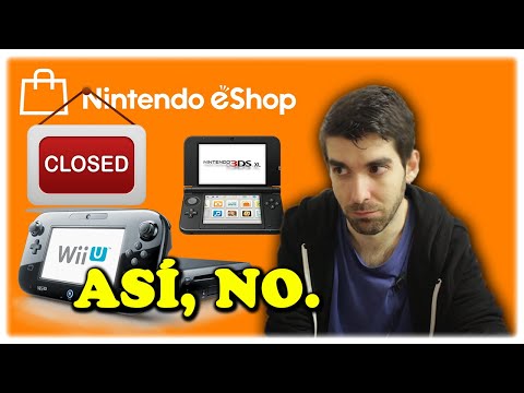 Vídeo: Un Vínculo Al Pasado Se Despierta En La EShop De Wii U