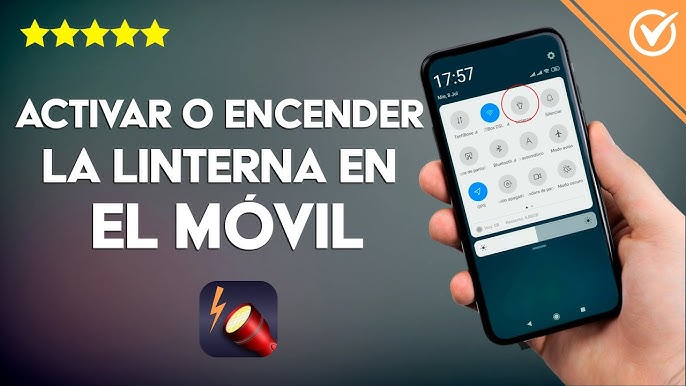 Cómo Activar la Luz o Flash de Notificaciones en Celulares Huawei