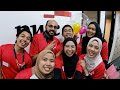 Pwc acceleration center kuala lumpur  office launch and open house