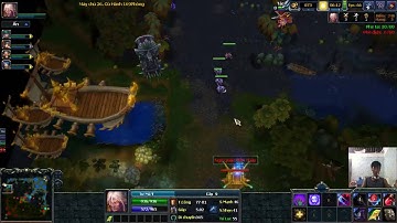 3Q Củ hành Tư Mã Ý ulti chém liên tọi (Bigupdate 14/10/2015)