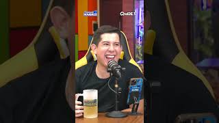 🔵 Las más lindas están en...▶️ SIMPLEMENTE HOMBRES| MAR-JUE 8PM| en Niidea.Tv#santacruzdelasierra🇳🇬