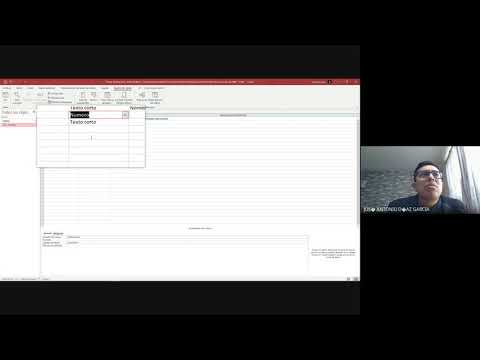 Cómo crear y administrar bases de datos en tu dispositivo Android con PortoDB - Video