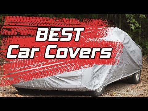 best-car-cover-2019---10-top-rated-car-covers