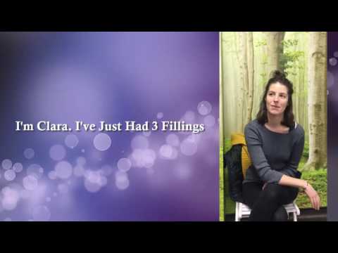Clara Had Pain Free, Top Notch Treatment at Chalton Street