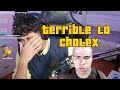 Sacha habla de lo q paso con la cholex en el viaje a colombia(se vienen cositas)