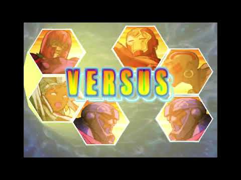 MvC2 team Dhalsimfiend (IronMan/Sentinel) putting in work 011825