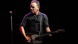 Miniatura del video "Bruce Springsteen - Downbound Train - |Official Pro Video| (2014)"