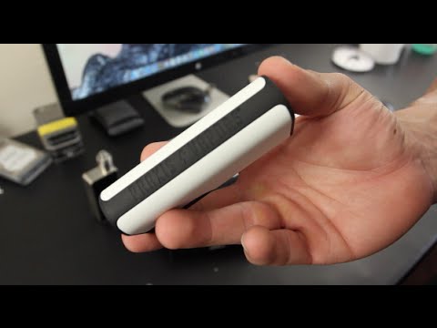 Praxis Vapors! Decimus Box Mod - YouTube