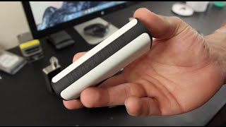 Praxis Vapors! Decimus Box Mod - YouTube