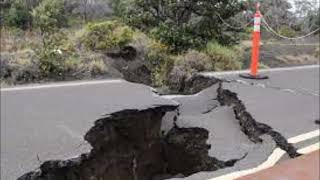 Earthquake Sound Effects