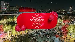 December at the Center in Dallas 2025