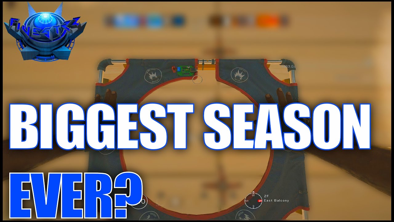 Will Operation Shadow Legacy Save or Destroy Siege?