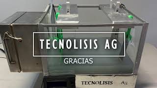 Proyecto Modular- Tecnolisis Ag