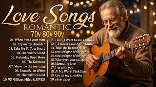 200 Most Beautiful Romantic Guitar Music | The Best Relaxing Love Songs - Music For Love Hearts screenshot 5