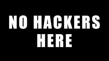 How I BANNED 99% of the HACKERS on my SERVER