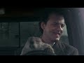 Groundhog Day 1993 Phil Kidnaps the groundhog scene
