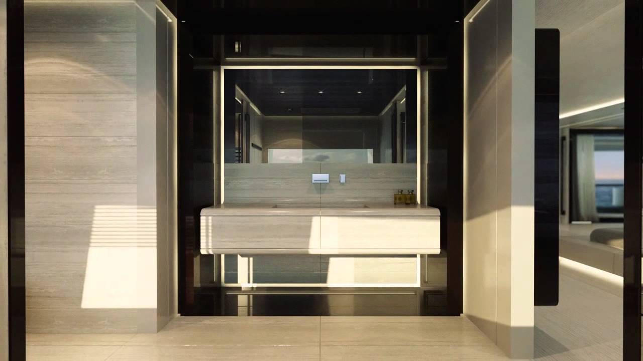 M57 Eidos Team for Design Enrico Gobbi Design by Mondo Marine