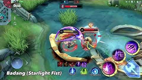 Cyber vs Everyone | Dyrroth vs All Top Fighters MLBB Intense battle🤭