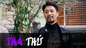 THA THỨ - từ buổi Trò Chuyện Tỉnh Thức 6
