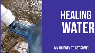 IN SEARCH of HEALING WATER | The Magic of Flovilla