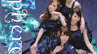 SHPERE - GENESIS ARIA (Enchaned Quality)