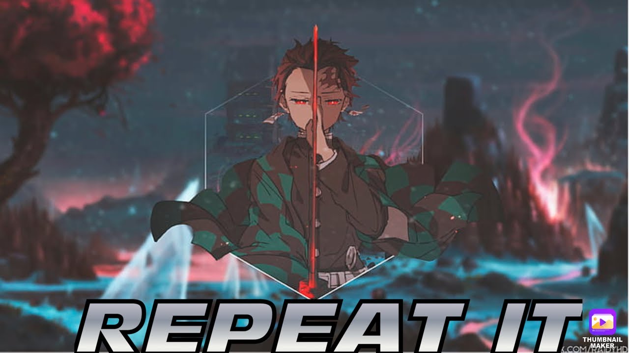 Lil Tecca - REPEAT IT ft. Gunna (AMV)