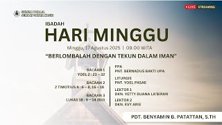 Download Lagu Ibadah Hari Minggu Gereja Toraja Jemaat Satria Kasih - Minggu, 26 Oktober 2025 MP3 Download Lagu Ibadah Hari Minggu Gereja Toraja Jemaat Satria Kasih - Minggu, 26 Oktober 2025 MP3