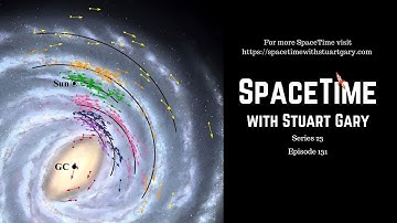 Much Closer Than Thought | SpaceTime S23E131 | Astronomy Science Podcast