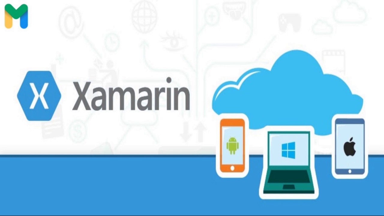 Xamarin App Development Services | 