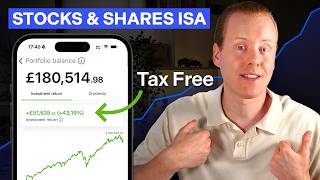 How Id Invest 20,000 In A Stocks Shares Isa 2026