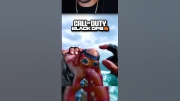 Upcoming octopus Mastercraft weapon inspection in cod Bo6 #bo6 #mw3 #warzone #cod #callofduty