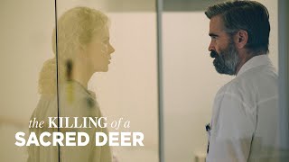 The Killing of a Sacred Deer | Official Trailer (Cornwall Film Festival 2017)