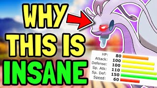 Hisuian Goodra is AMAZING in Gen 9 Competitive Pokemon. Here's Why.