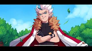 Playing Nexomon iPhone