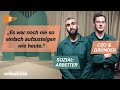 Wie ungerecht ist Deutschland? Sozialarbeiter trifft CEO I Sag's mir | unbubble Mp3 Song