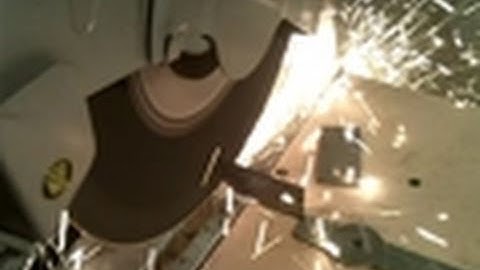 Geodesic Dome Greenhouse - Part 2 - Hub Construction