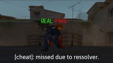 New MISS Exploit in CS2?