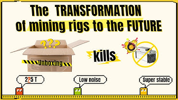 M56 Unboxing & Testing, Can Whatsminer