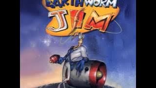Earthworm Jim OST - What The Heck