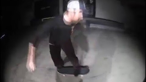 TRICKIPEDIA FRONTSIDE BIGSPIN HEELFLIP - 