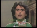 Toto Cutugno - L&#39;Italiano (Performance 1983)
