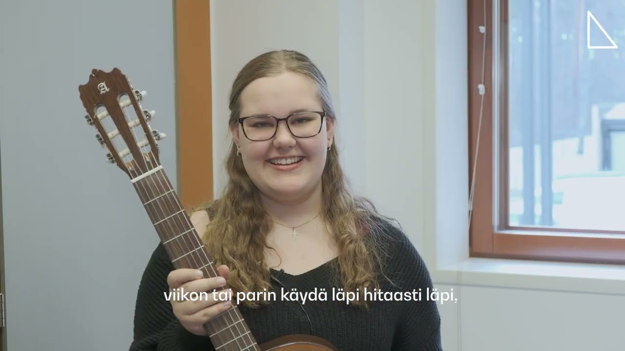 Akustinen kitara harrastuksena, Gradian taiteen perusopetus