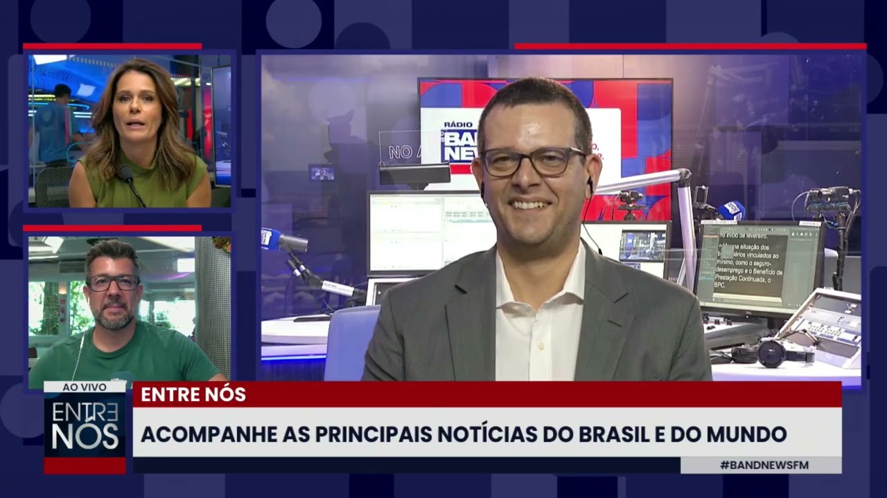 Ex-presidente Jair Bolsonaro deve ganhar alta e volta para presidío