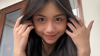 [IDN Live] Michie JKT48: “Hehehe Makannnnn!!”, 31 Desember 2023, 16.20 WIB