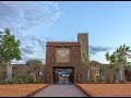 Sossusvlei Lodge, Namibia